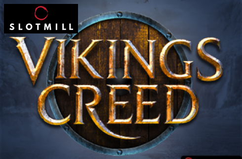 Vikings Creed